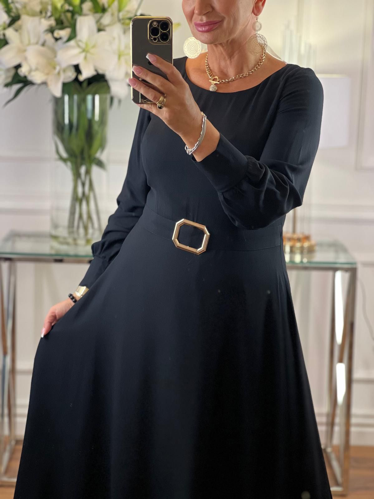 Sukienka Aldona