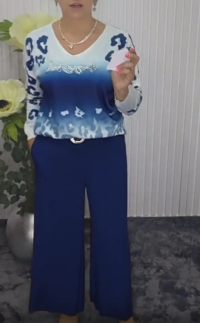 📣‼️‼️UWAGA PRZECENA LATA -90%‼️‼️Komplet Salma