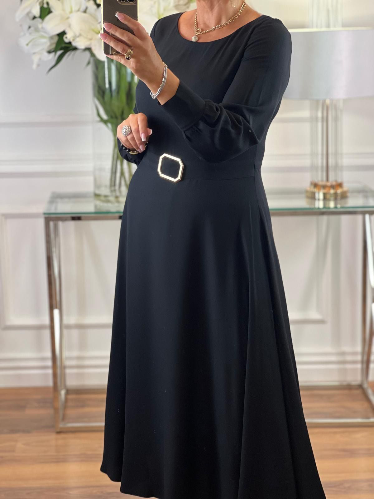 Sukienka Aldona