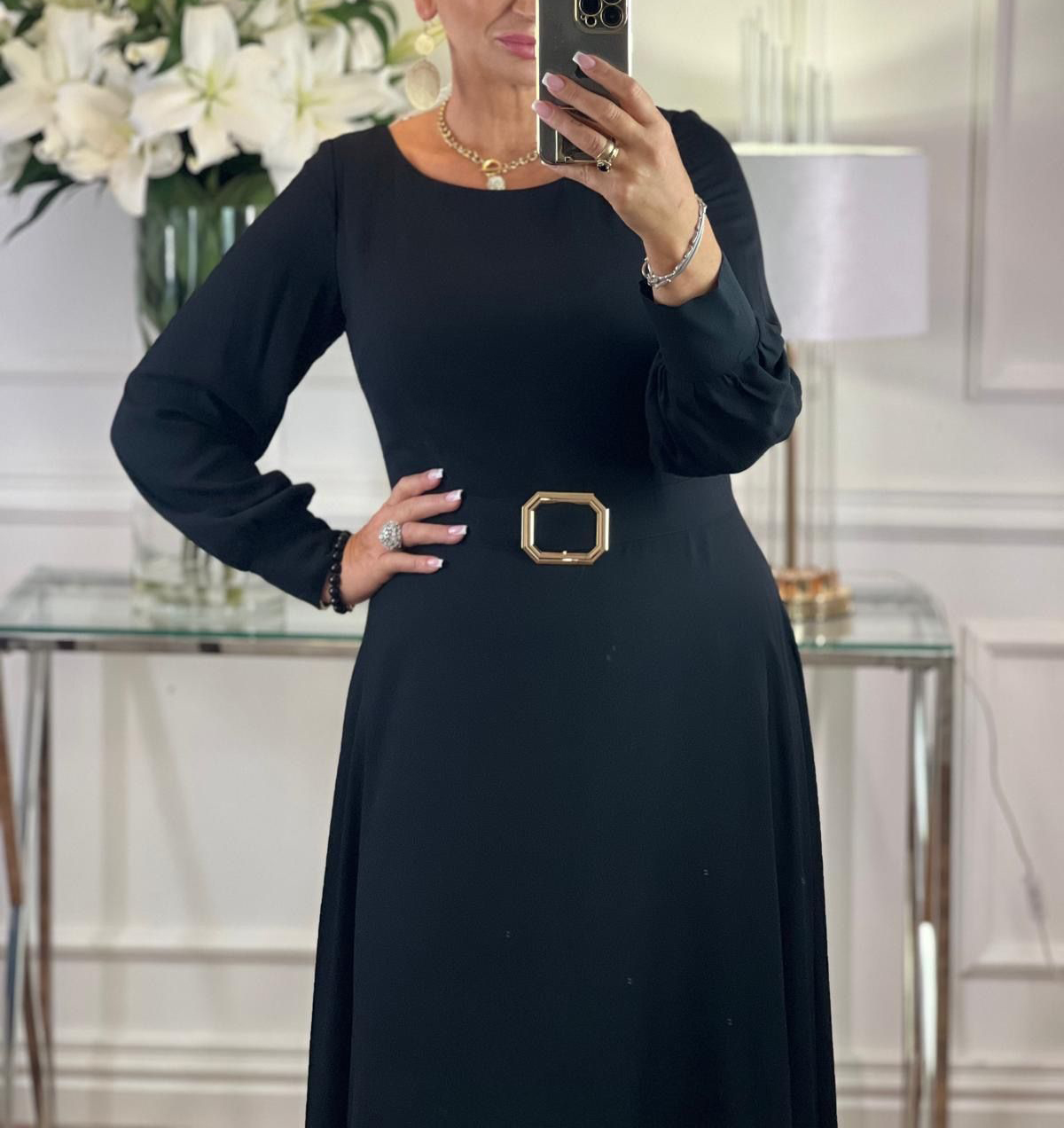 Sukienka Aldona