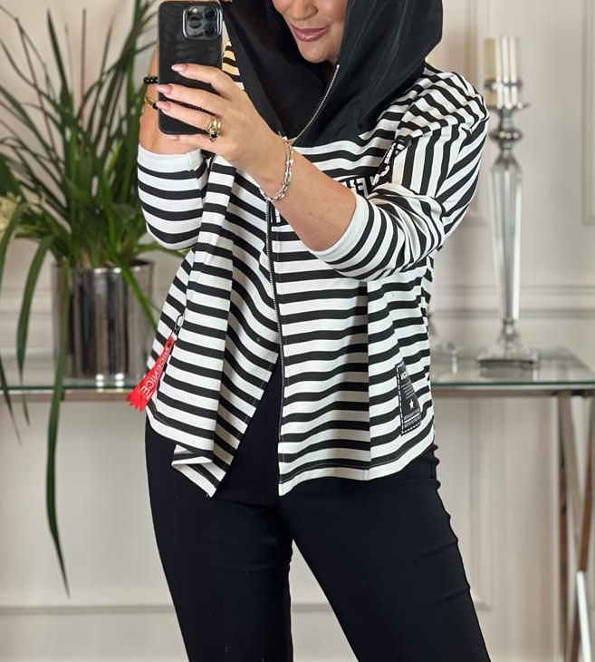 Bluza Daria