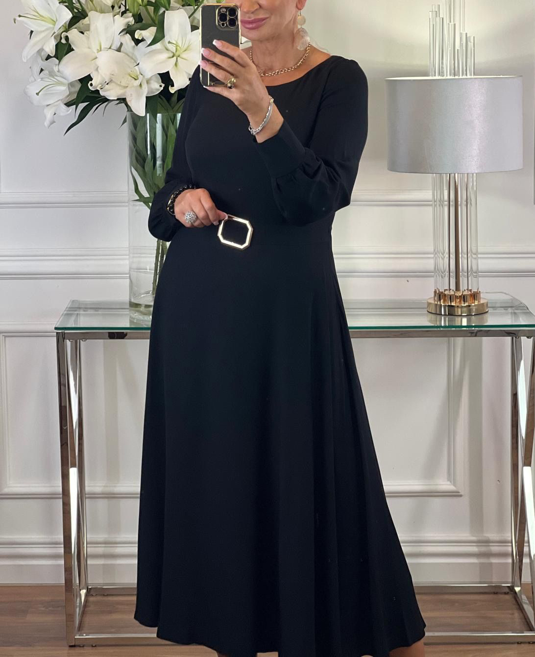 Sukienka Aldona