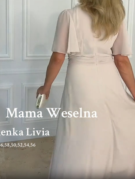 💖49% zniżki📣Wyprzedaż sezonowa -Sukienka Faron