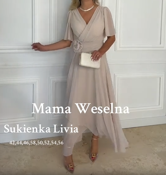 💖49% zniżki📣Wyprzedaż sezonowa -Sukienka Faron