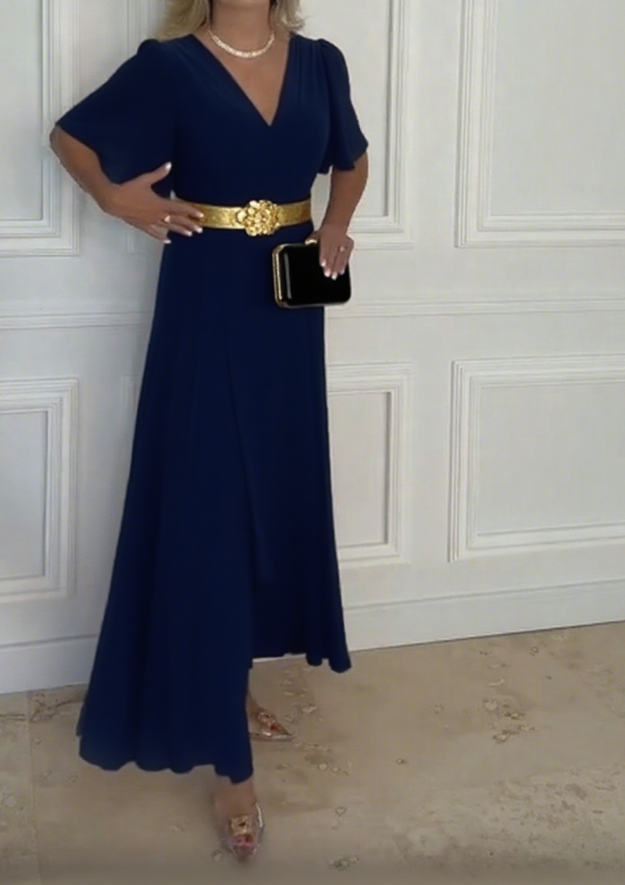 💖49% zniżki📣Wyprzedaż sezonowa -Sukienka Faron