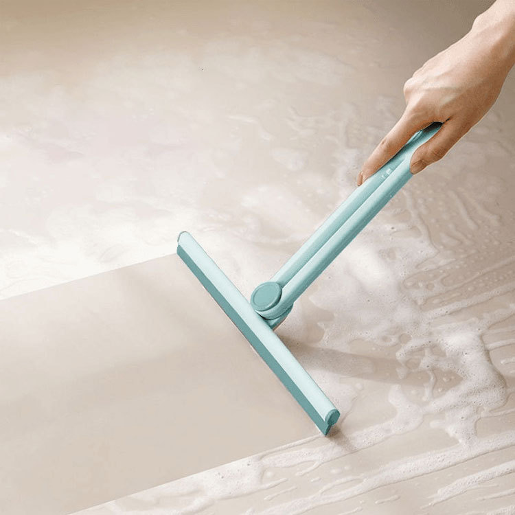 Składana wycieraczka domowa