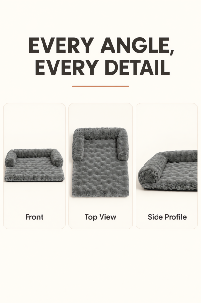 Dog Bed & Sofa Protector Mat