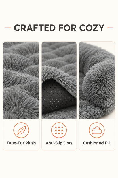 Dog Bed & Sofa Protector Mat