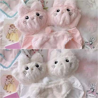 2 knuffelsets💕🧸 (Meest populair)