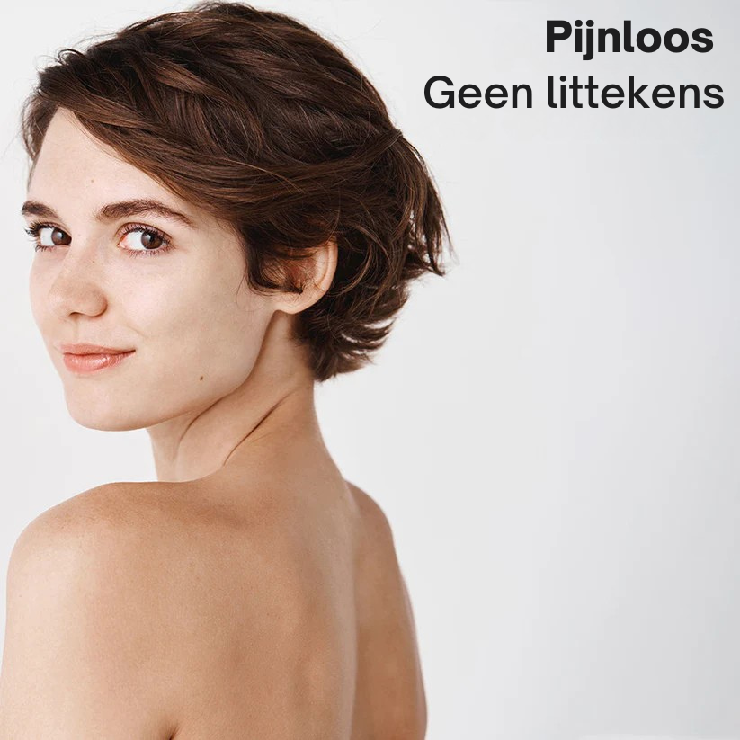 Zycon® Instant crème voor de behandeling van oneffenheden-北京欧布科技有限公司