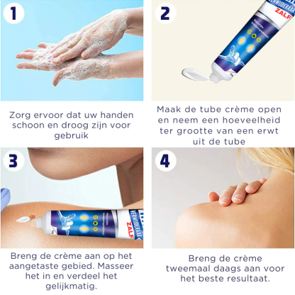 Zycon® Instant crème voor de behandeling van oneffenheden-北京欧布科技有限公司