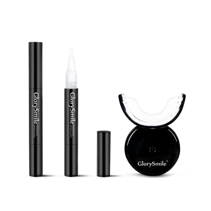 Rechargeable Teeth Whitening Device Special Gel Pen Set Teeth Whitening Device Home Use Teeth Cleaner Teeth Cleaner Wholesale