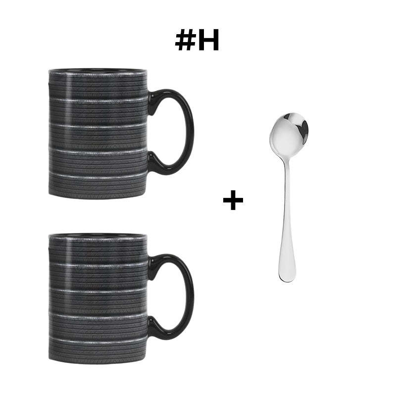 🏆Letzter Tag im Angebot: 50 % Rabatt ✨🔨Lustiger Kaffeebecher – Werkzeugkasten-Set für Mechaniker