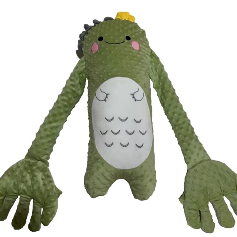 Familysplace™ Baby Comfort Pillow-北京欧布科技有限公司