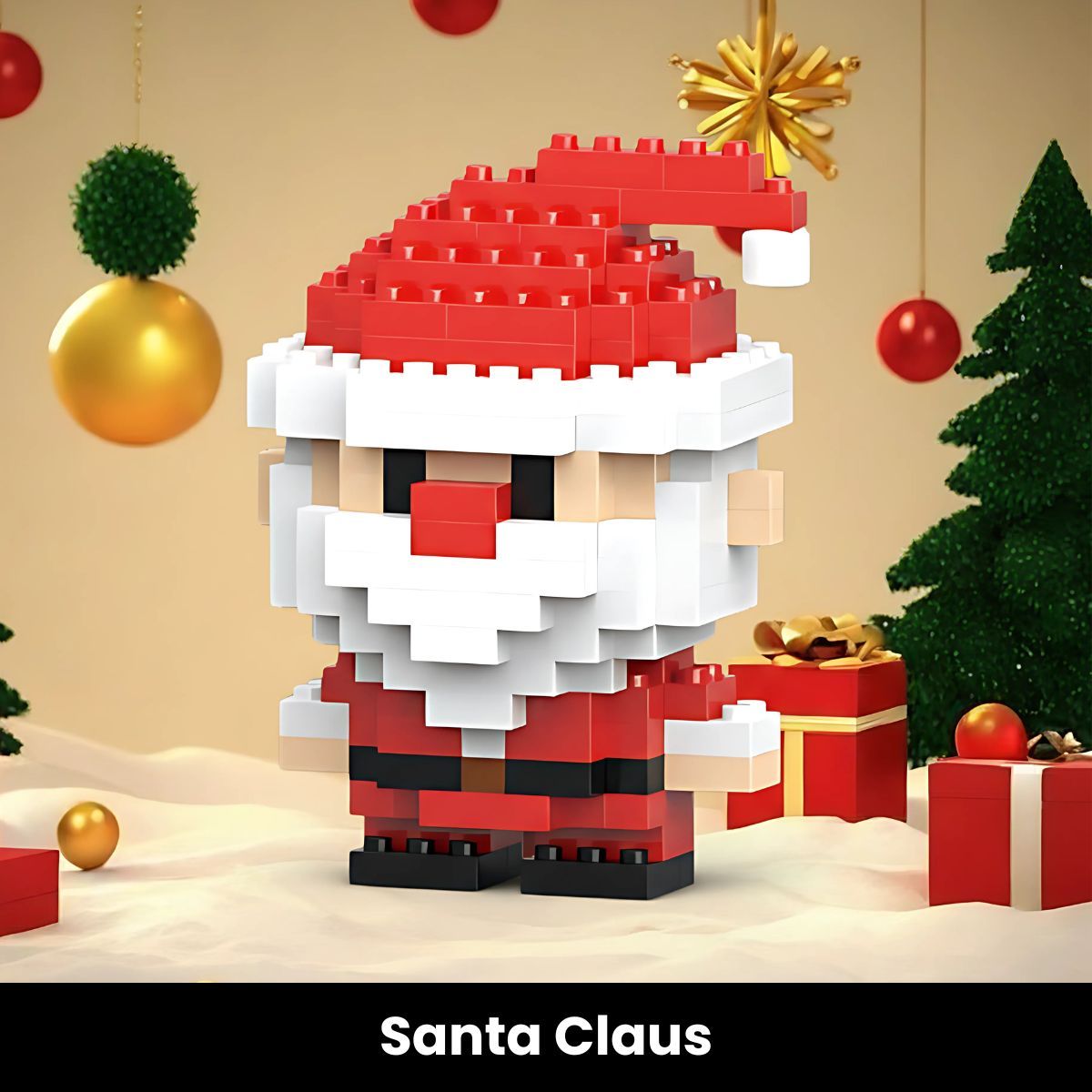 Wonderminiworld™ Micro Builds