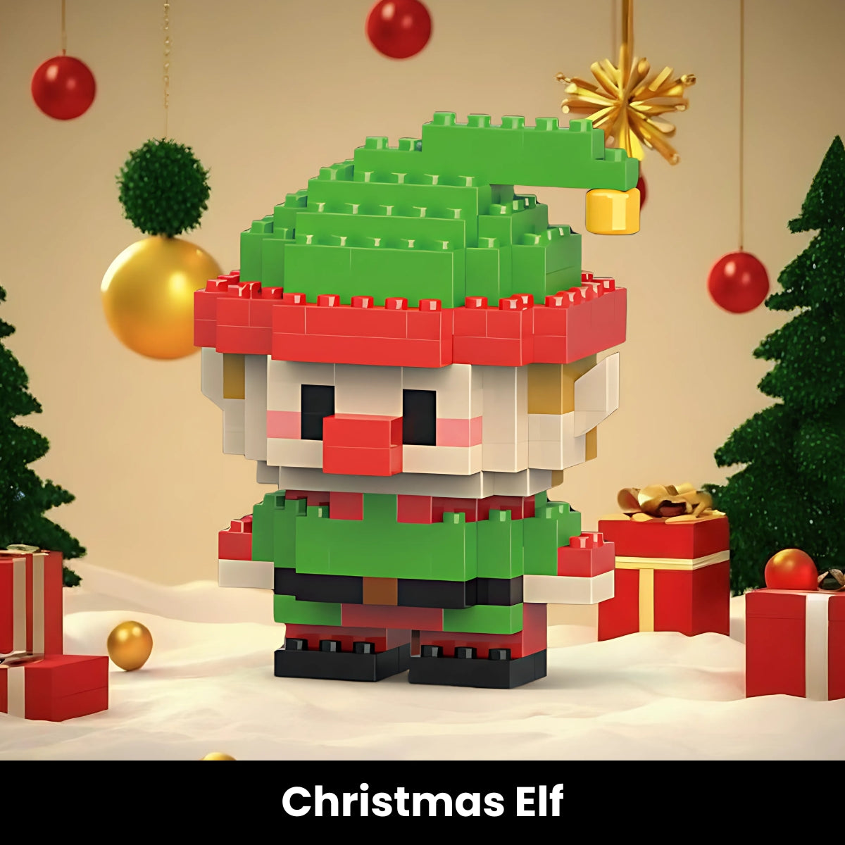 Wonderminiworld™ Micro Builds