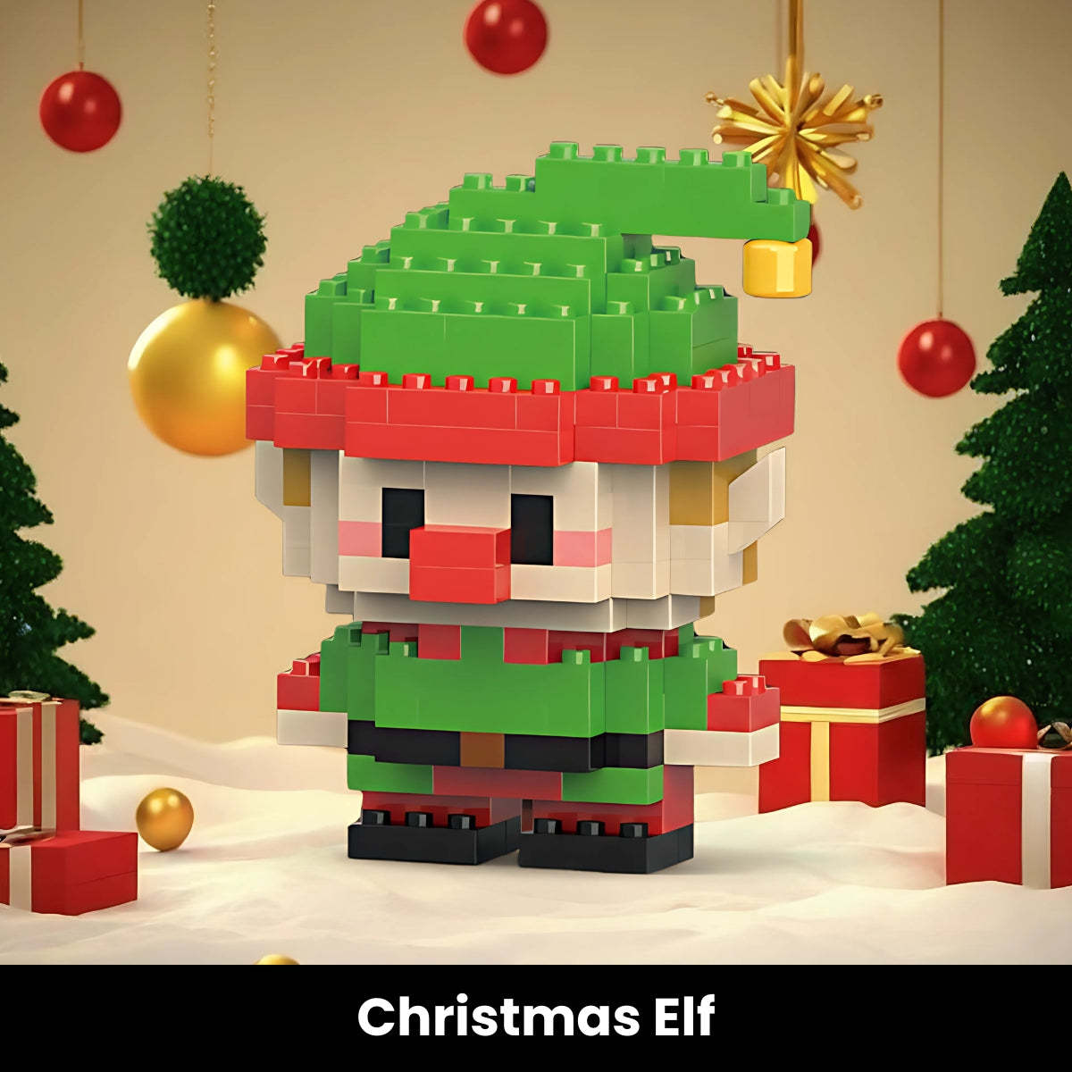 Wonderminiworld™ Micro Builds