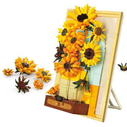 Sunflower 70004 | 1166 + PCS
