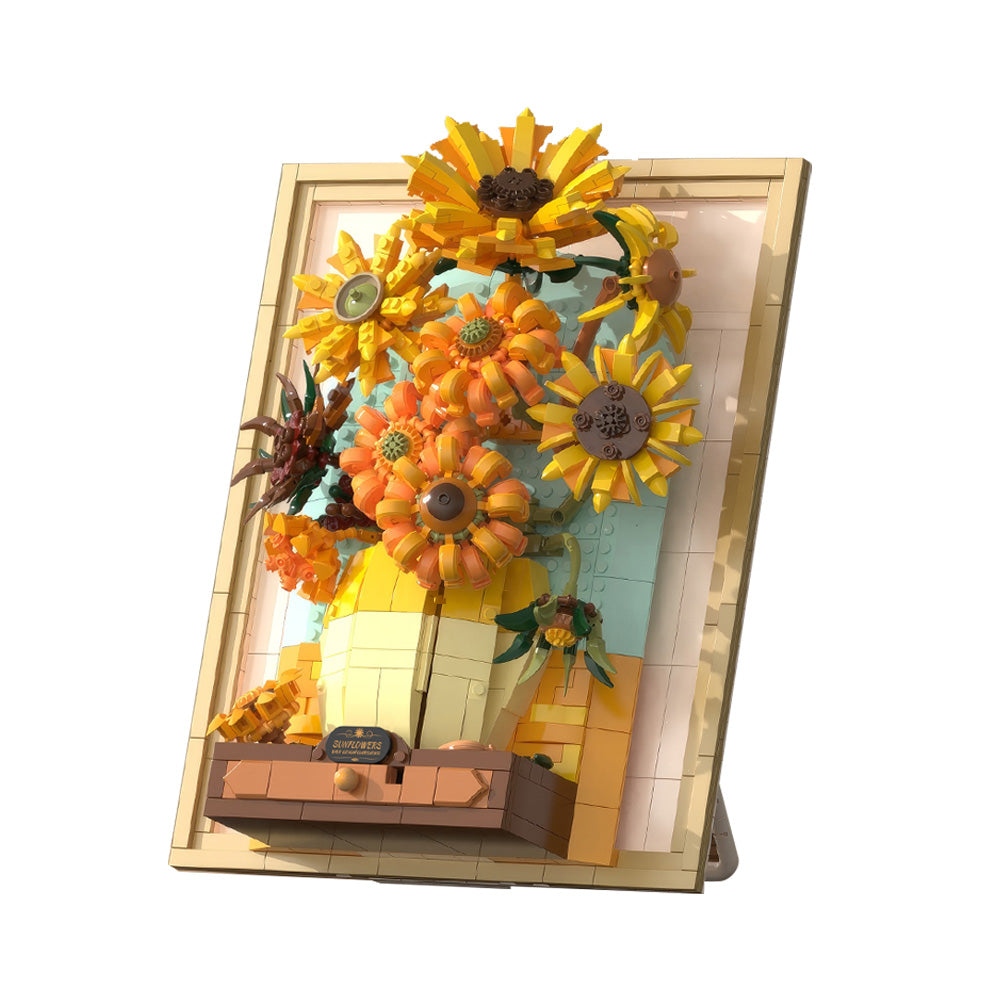 Sunflower 70004 | 1166 + PCS