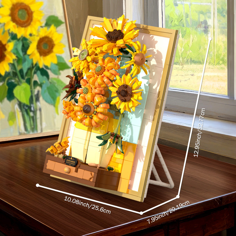 Sunflower 70004 | 1166 + PCS