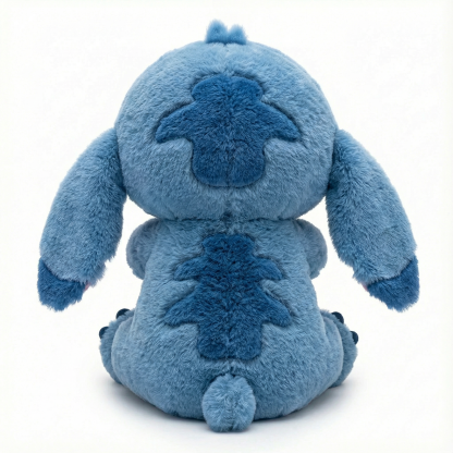 Stitch Breathing Plush Toy - Anxiety Relief & Sleep Aid for Kids-北京欧布科技有限公司