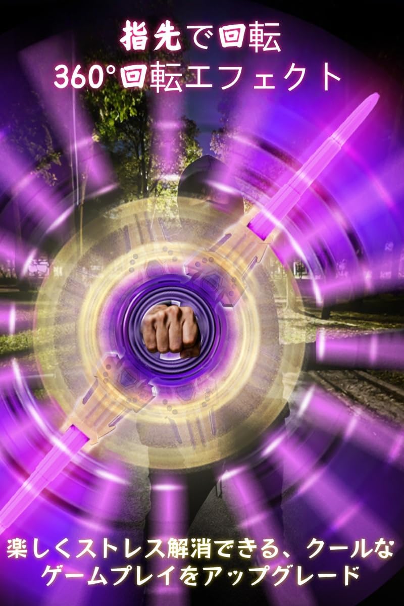 Lightsaber LED Lightsaber Glowing Toy Telescopic Summer Festival Glowing Toy Glowing Sword Role-Playing Ranking 360 ° Rotating-北京欧布科技有限公司