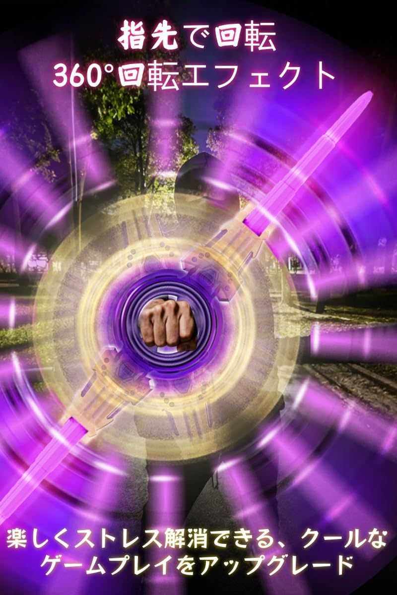 Lightsaber LED Lightsaber Glowing Toy Telescopic Summer Festival Glowing Toy Glowing Sword Role-Playing Ranking 360 ° Rotating-北京欧布科技有限公司