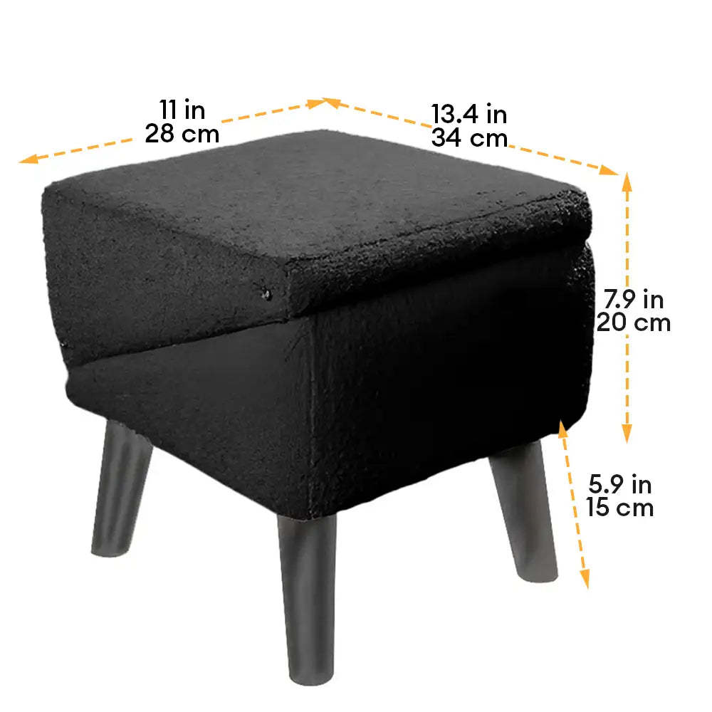 2-in-1 Convertible Wooden Home Step Stool Dog Ramp Stairs