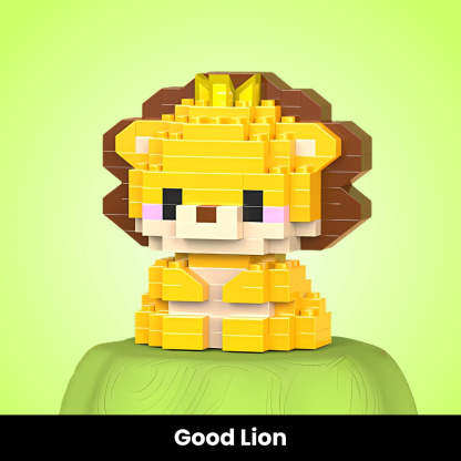 Wonderminiworld™ Micro Builds