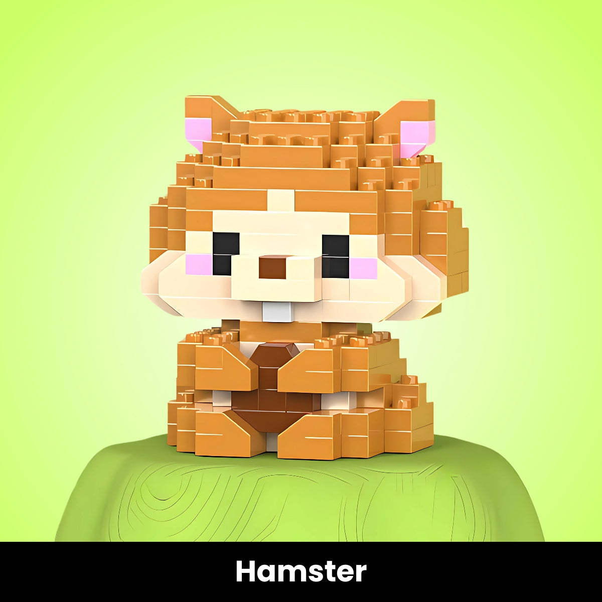 Wonderminiworld™ Micro Builds