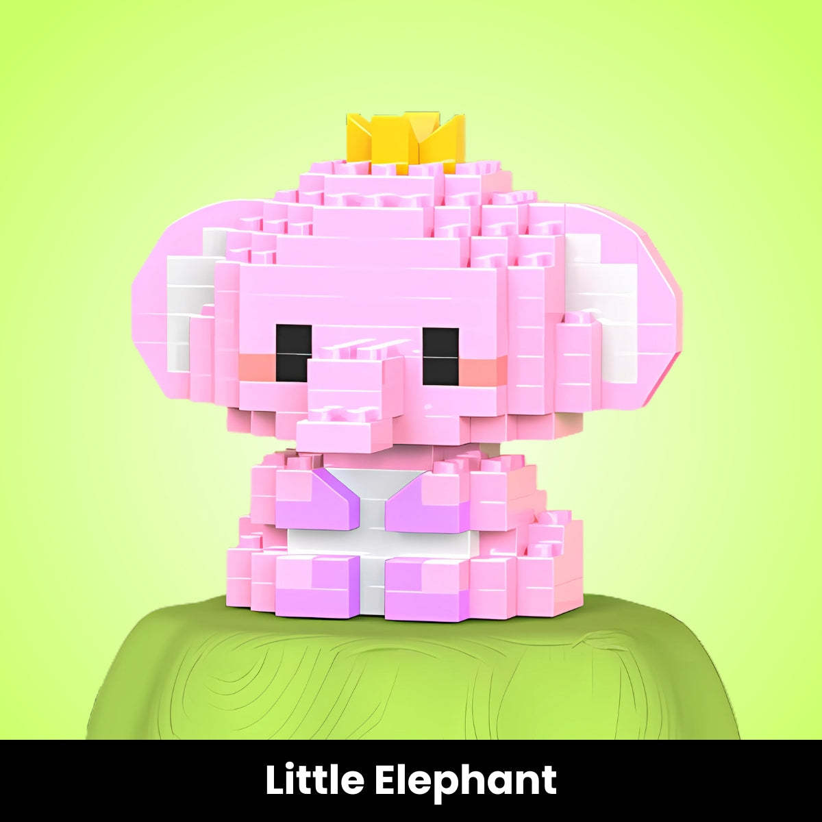 Wonderminiworld™ Micro Builds