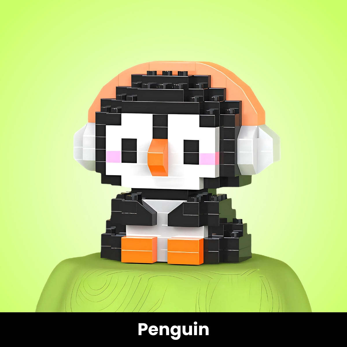 Wonderminiworld™ Micro Builds