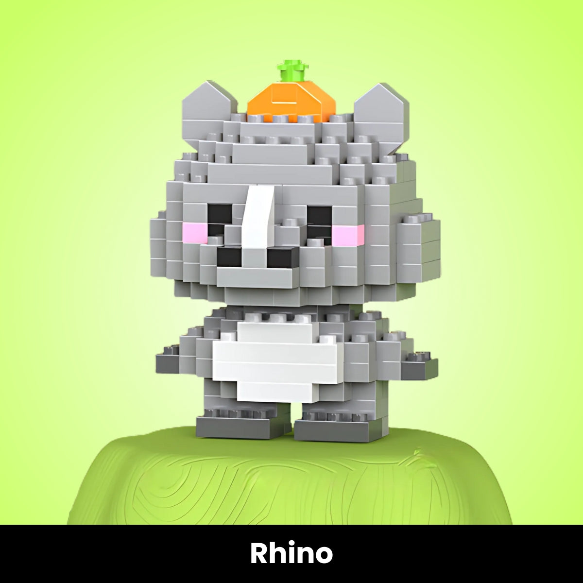 Wonderminiworld™ Micro Builds