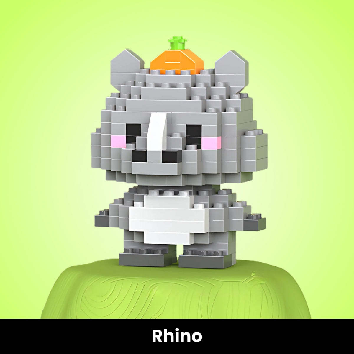 Wonderminiworld™ Micro Builds