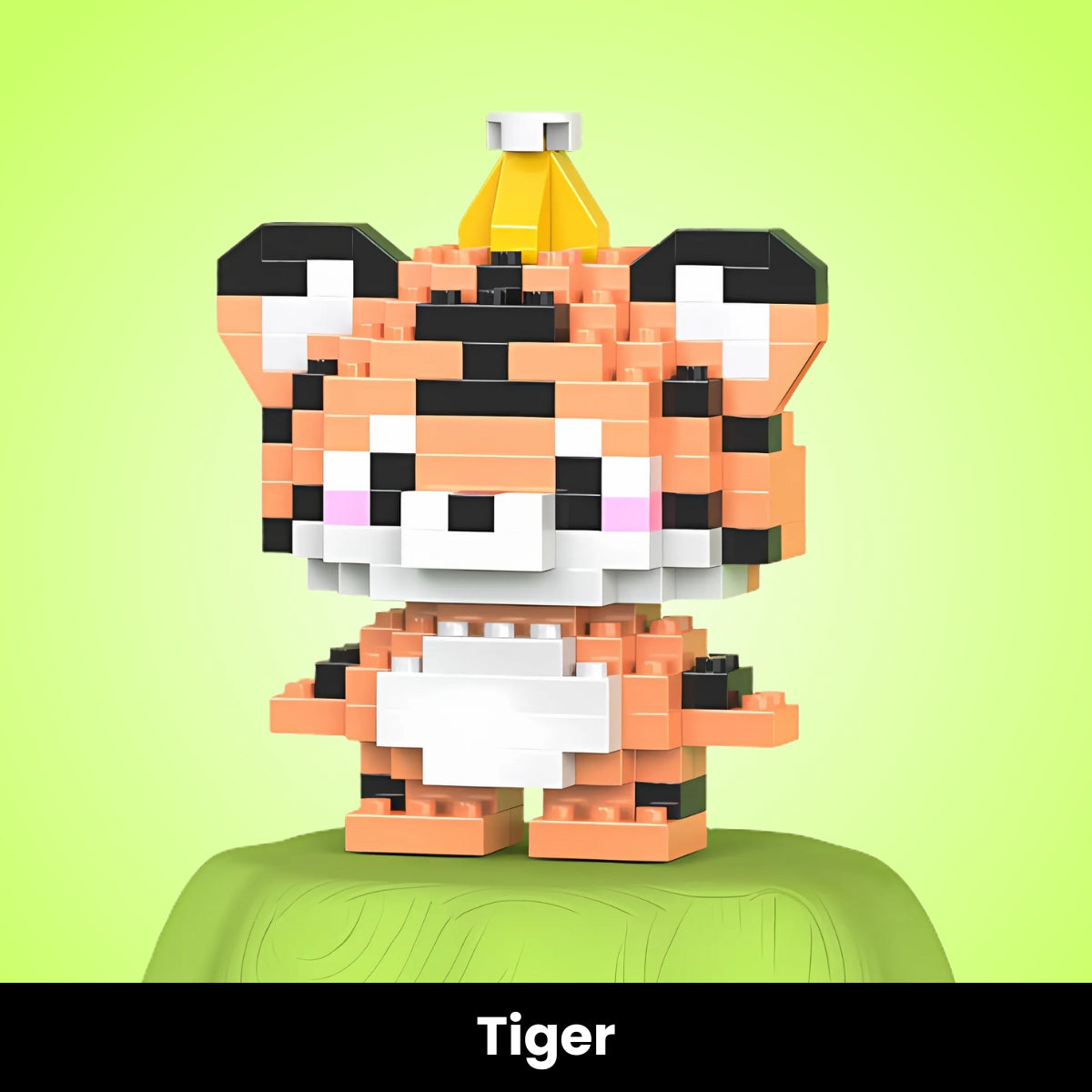 Wonderminiworld™ Micro Builds