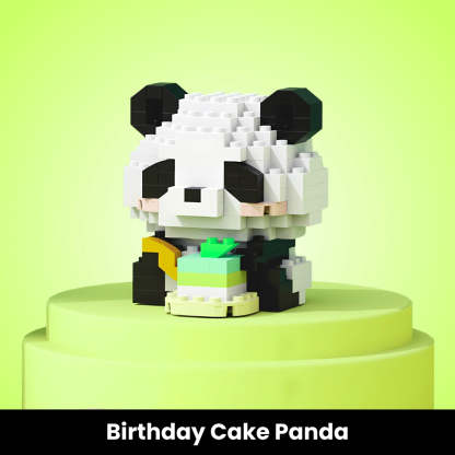 Wonderminiworld™ Micro Builds