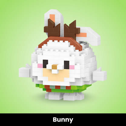 Wonderminiworld™ Micro Builds