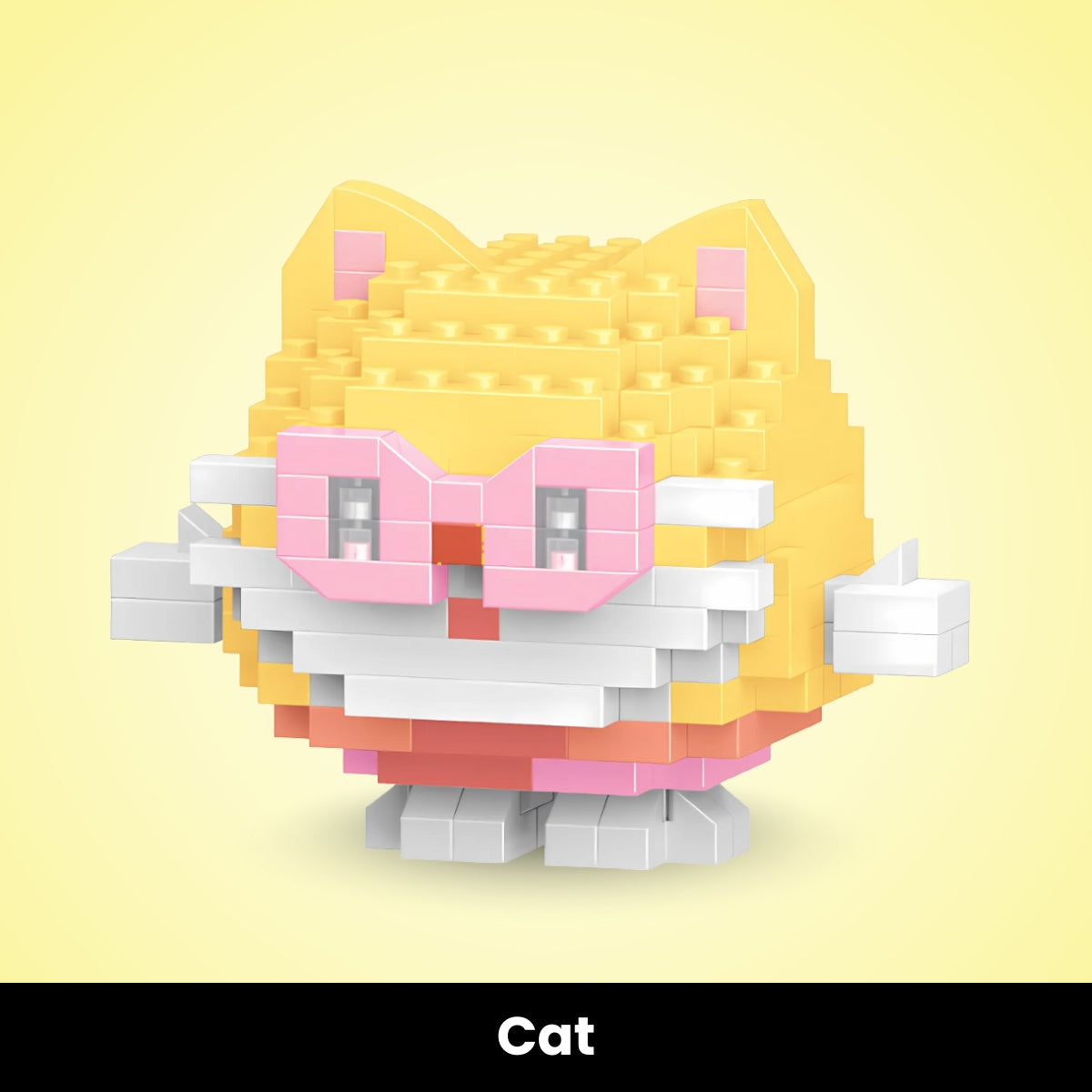 Wonderminiworld™ Micro Builds