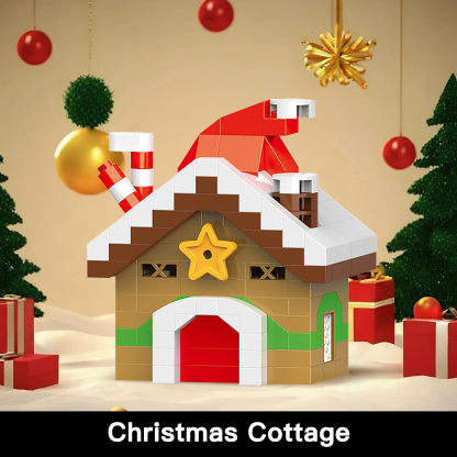 Wonderminiworld™  Micro Builds