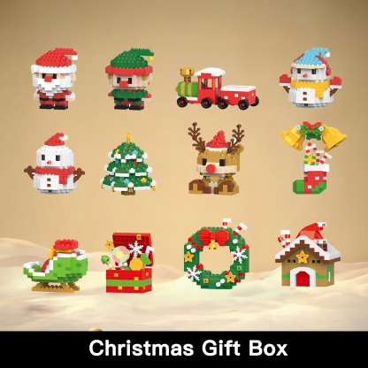 Wonderminiworld™  Micro Builds