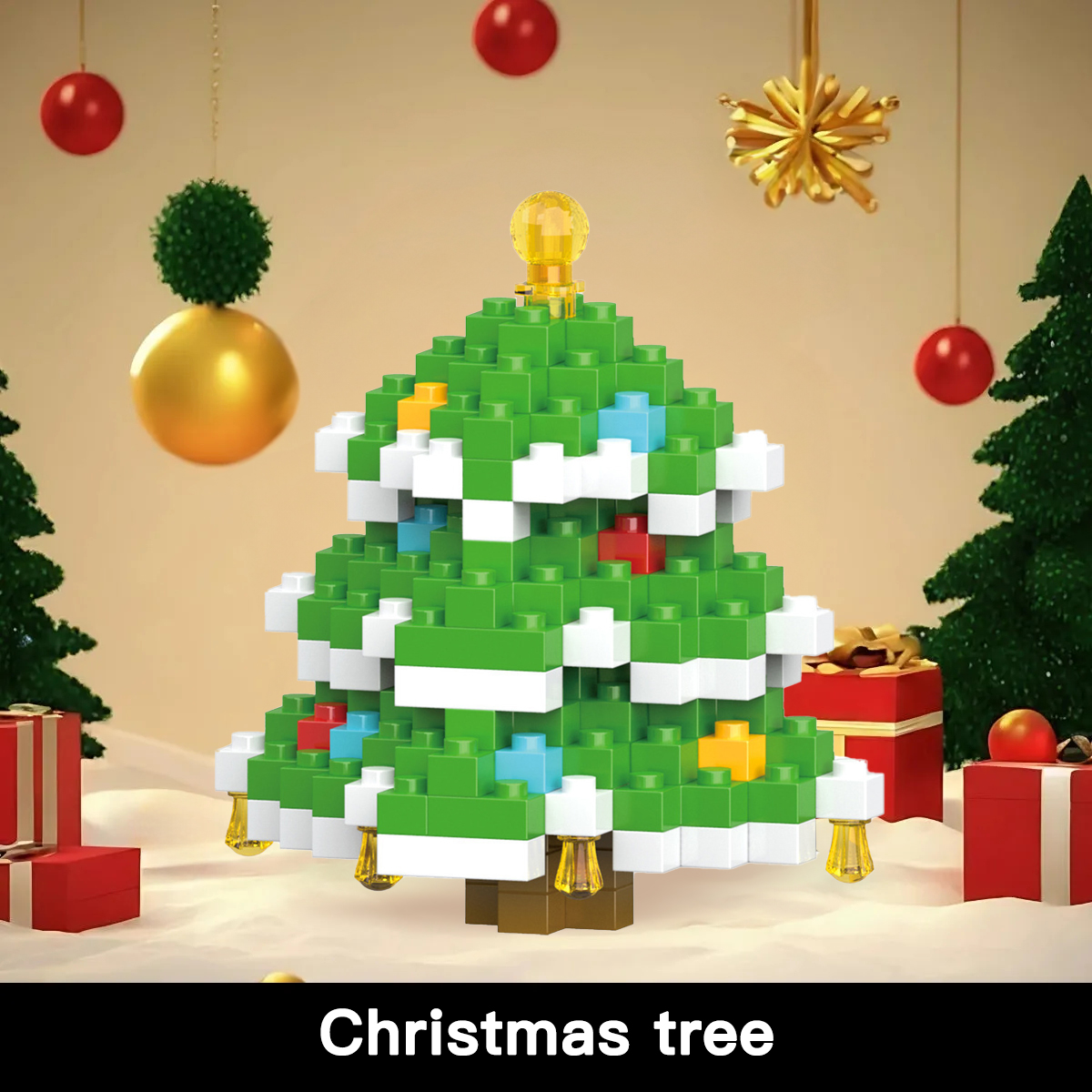 Wonderminiworld™  Micro Builds