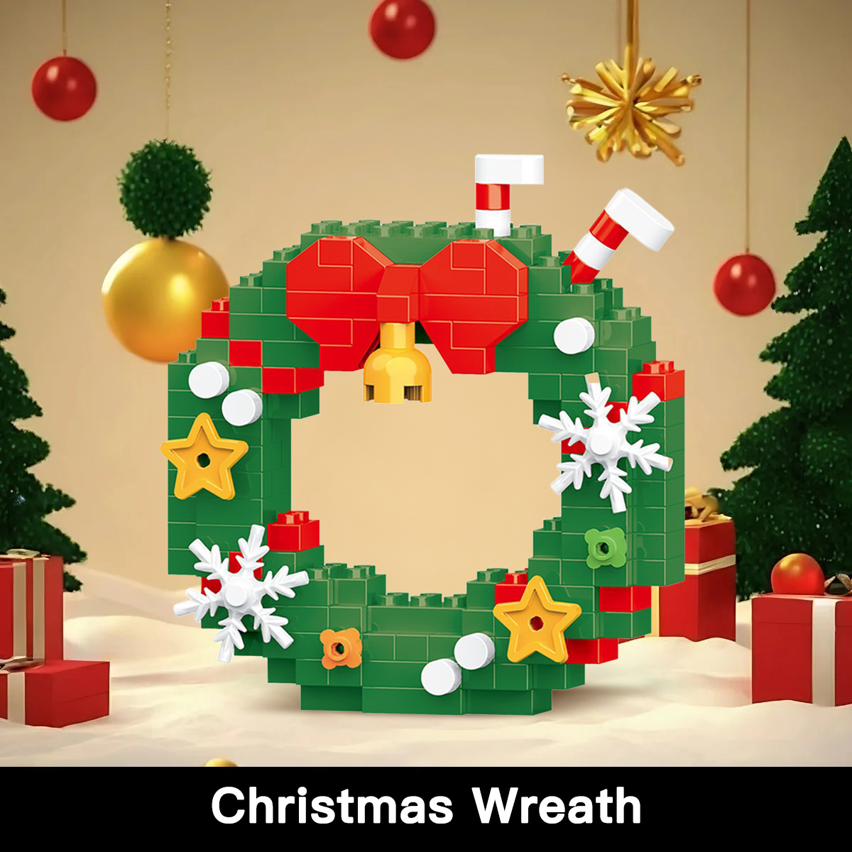 Wonderminiworld™  Micro Builds