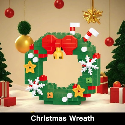 Wonderminiworld™  Micro Builds