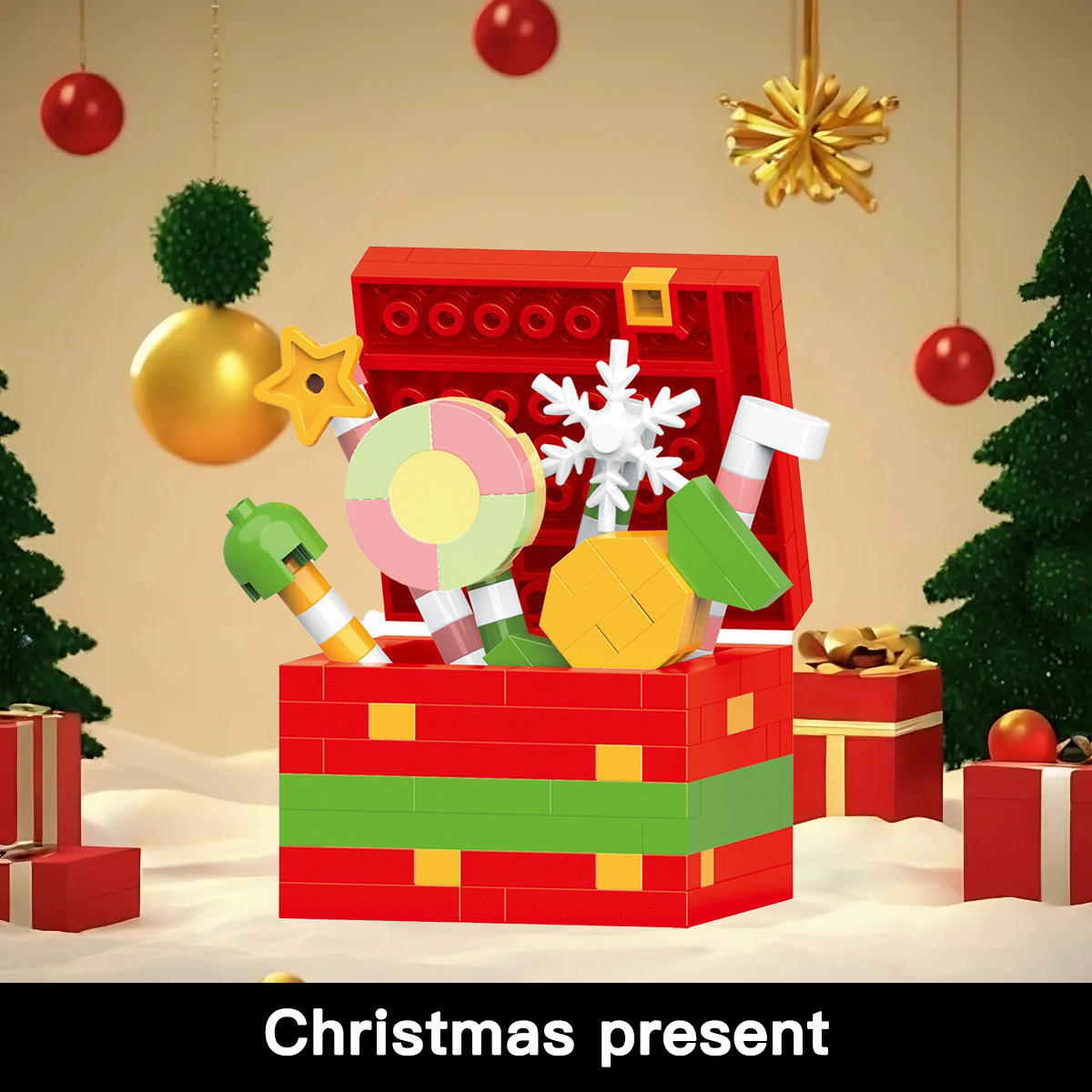 Wonderminiworld™  Micro Builds