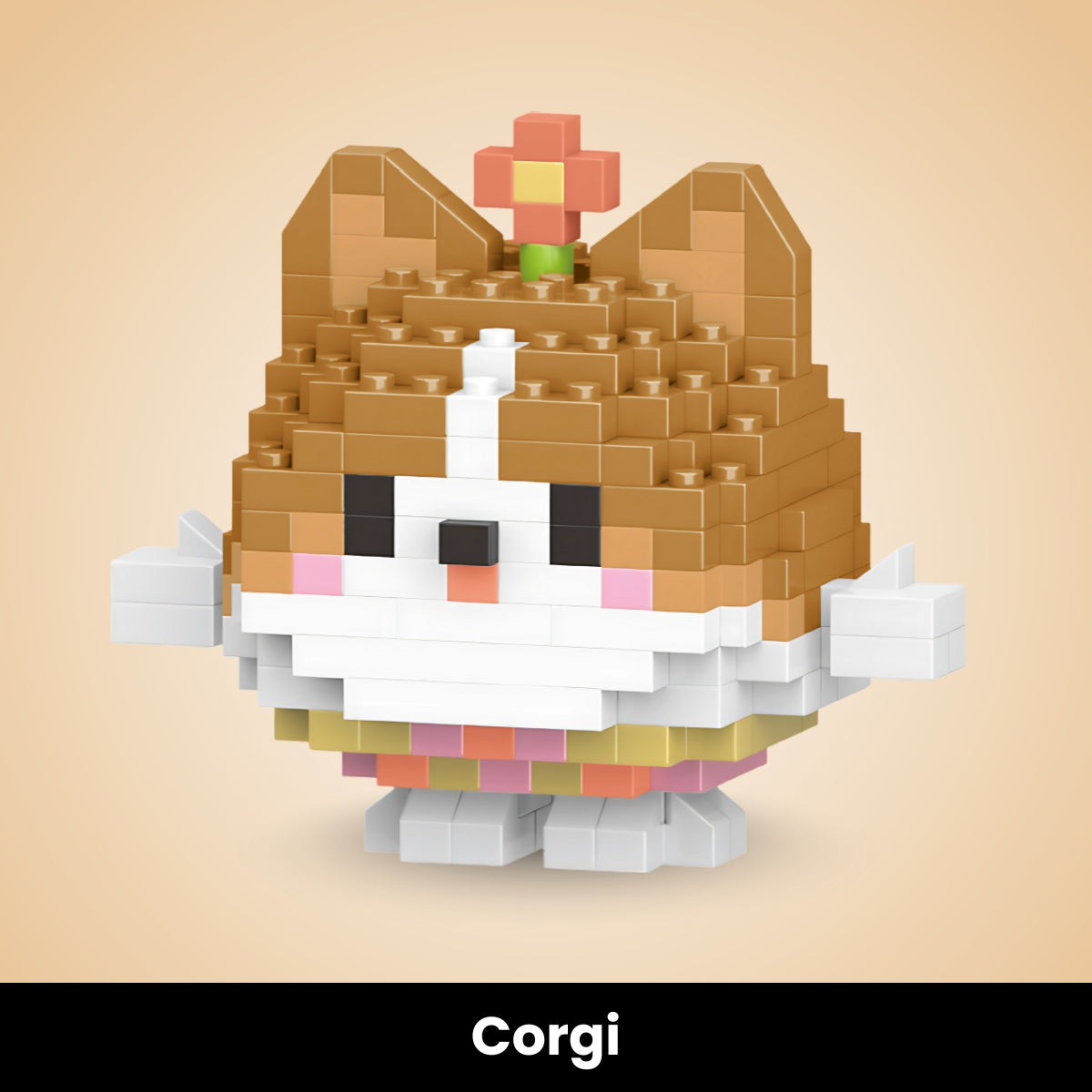 Wonderminiworld™ Micro Builds