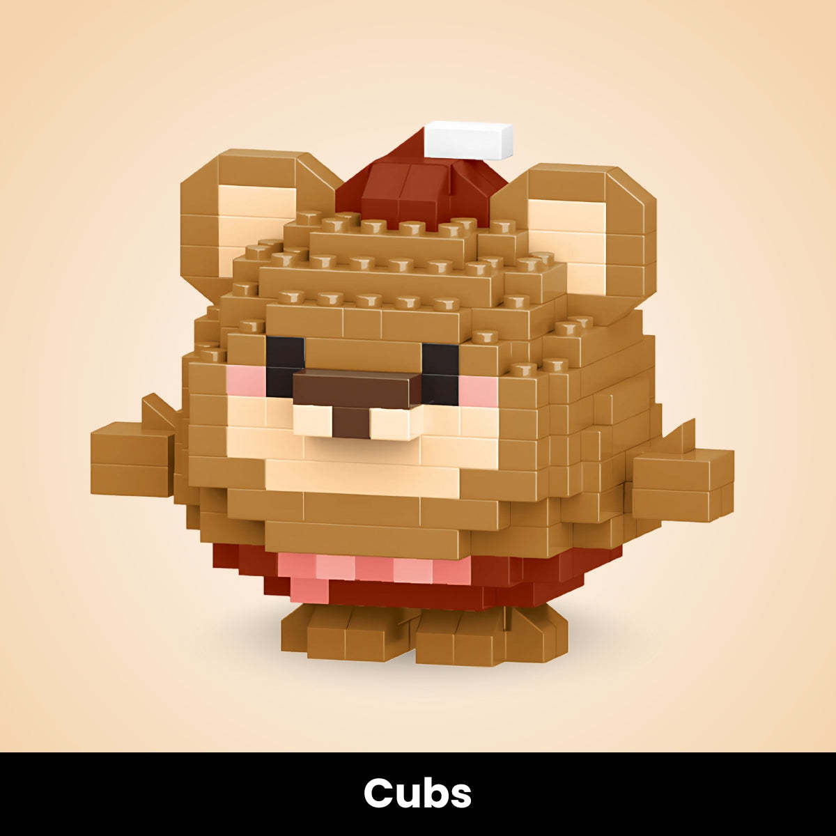 Wonderminiworld™ Micro Builds