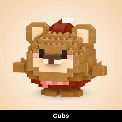 Wonderminiworld™ Micro Builds