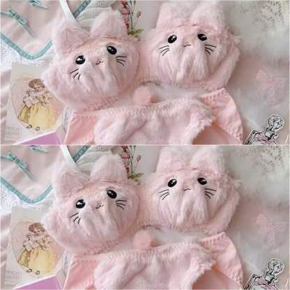 2 knuffelsets💕🧸 (Meest populair)