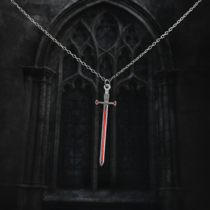 Bloodbound Necklace