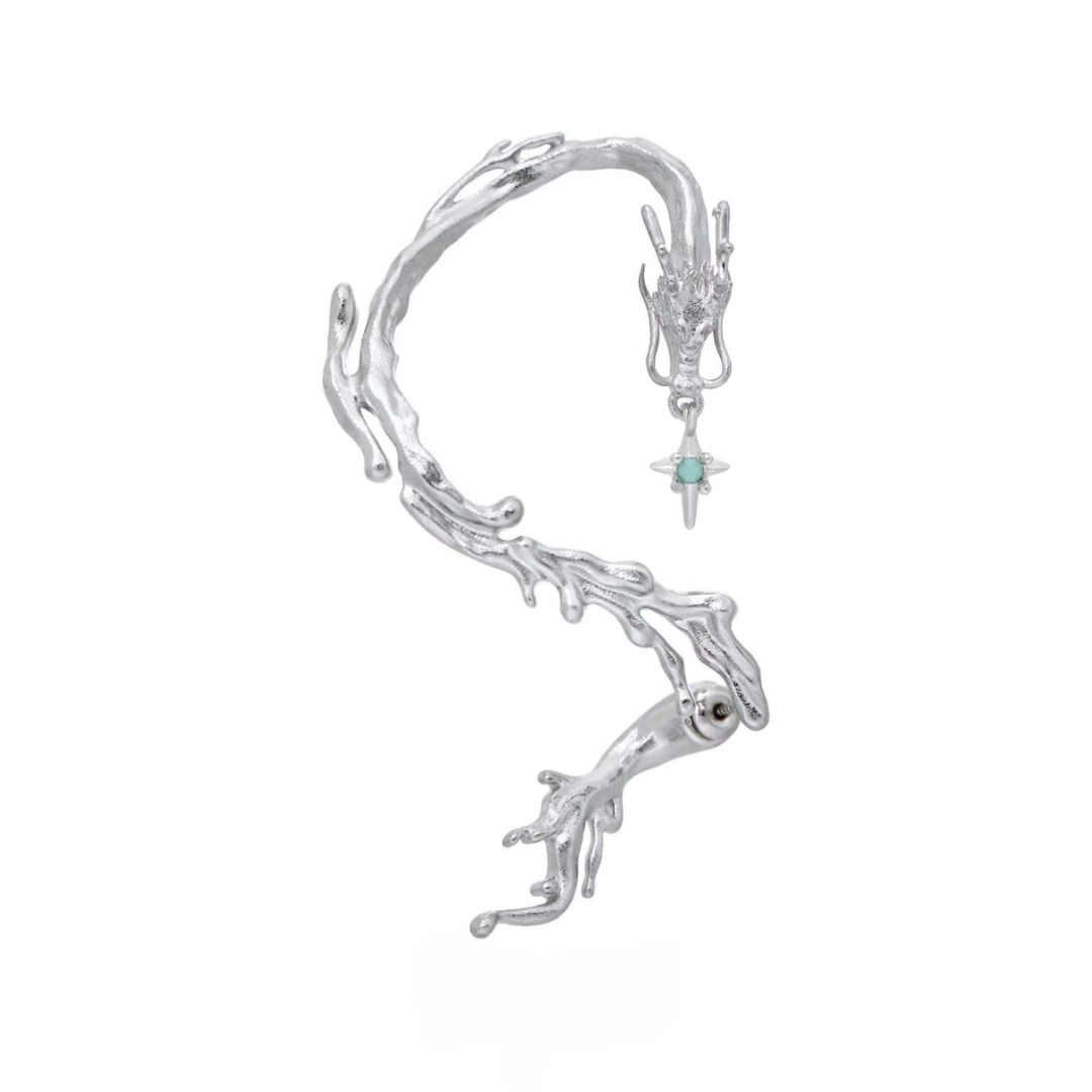 Wonderminiworld™    Wyrm Crawler 